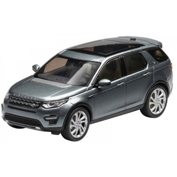 Macheta Oe Land Rover Discovery Sport (L550) 2014→ 1:43 LRDCADISCOS